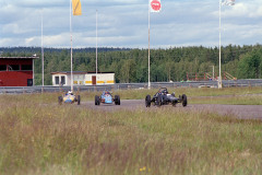 RHK & SPVM Velodromloppet i Karlskoga