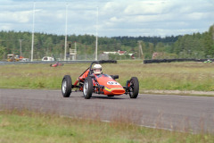 RHK & SPVM Velodromloppet i Karlskoga