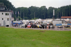 RHK & SPVM SSM Knutstorp