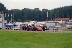 RHK & SPVM SSM Knutstorp