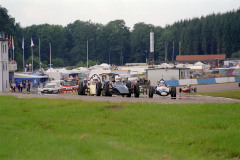 RHK & SPVM SSM Knutstorp