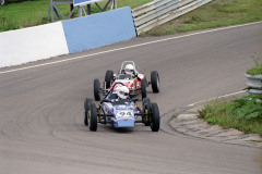 RHK & SPVM SSM Knutstorp