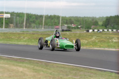 Velodromloppet Karlskoga