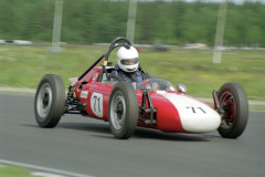 Velodromloppet Karlskoga