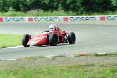 SSM Knutstorp