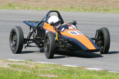RHK 25-års Jubileum i Karlskoga
+ Alfa Romeo klubbens race