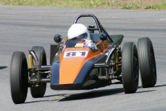 RHK 25-års Jubileum i Karlskoga
+ Alfa Romeo klubbens race