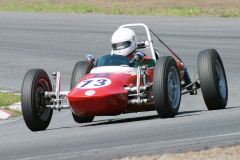 RHK 25-års Jubileum i Karlskoga
+ Alfa Romeo klubbens race