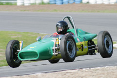 RHK 25-års Jubileum i Karlskoga
+ Alfa Romeo klubbens race
