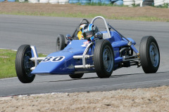 RHK 25-års Jubileum i Karlskoga
+ Alfa Romeo klubbens race