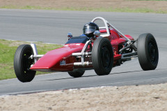 RHK 25-års Jubileum i Karlskoga
+ Alfa Romeo klubbens race