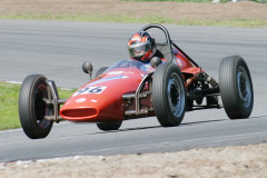 RHK 25-års Jubileum i Karlskoga
+ Alfa Romeo klubbens race