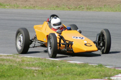 RHK 25-års Jubileum i Karlskoga
+ Alfa Romeo klubbens race