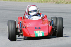 RHK 25-års Jubileum i Karlskoga
+ Alfa Romeo klubbens race