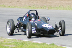 RHK 25-års Jubileum i Karlskoga
+ Alfa Romeo klubbens race