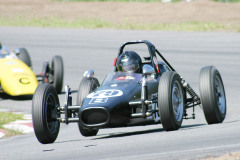 RHK 25-års Jubileum i Karlskoga
+ Alfa Romeo klubbens race