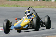 RHK 25-års Jubileum i Karlskoga
+ Alfa Romeo klubbens race