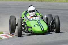 RHK 25-års Jubileum i Karlskoga
+ Alfa Romeo klubbens race
