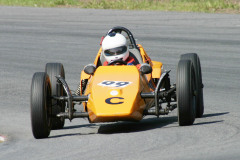 RHK 25-års Jubileum i Karlskoga
+ Alfa Romeo klubbens race
