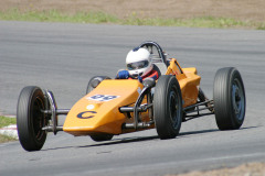 RHK 25-års Jubileum i Karlskoga
+ Alfa Romeo klubbens race