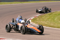 Svenskt Sportvagnsmeeting 30-års Jubileum MGCC

13 heat med RHK, SPVM och Ferrari Challenge