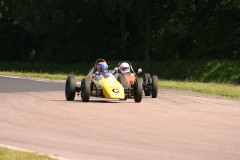 Svenskt Sportvagnsmeeting 30-års Jubileum MGCC

13 heat med RHK, SPVM och Ferrari Challenge