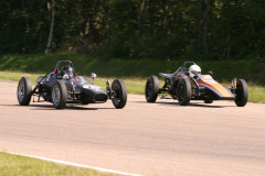 Svenskt Sportvagnsmeeting 30-års Jubileum MGCC

13 heat med RHK, SPVM och Ferrari Challenge