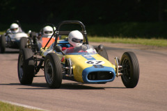 Svenskt Sportvagnsmeeting 30-års Jubileum MGCC

13 heat med RHK, SPVM och Ferrari Challenge