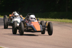 Svenskt Sportvagnsmeeting 30-års Jubileum MGCC

13 heat med RHK, SPVM och Ferrari Challenge