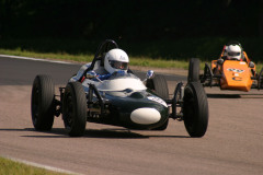 Svenskt Sportvagnsmeeting 30-års Jubileum MGCC

13 heat med RHK, SPVM och Ferrari Challenge