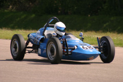 Svenskt Sportvagnsmeeting 30-års Jubileum MGCC

13 heat med RHK, SPVM och Ferrari Challenge