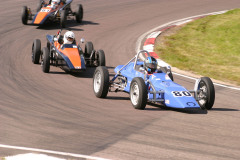 Svenskt Sportvagnsmeeting 30-års Jubileum MGCC

13 heat med RHK, SPVM och Ferrari Challenge