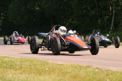 Svenskt Sportvagnsmeeting 30-års Jubileum MGCC

13 heat med RHK, SPVM och Ferrari Challenge