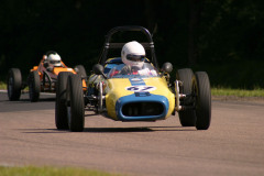 Svenskt Sportvagnsmeeting 30-års Jubileum MGCC

13 heat med RHK, SPVM och Ferrari Challenge