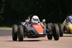 Svenskt Sportvagnsmeeting 30-års Jubileum MGCC

13 heat med RHK, SPVM och Ferrari Challenge