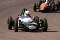 Svenskt Sportvagnsmeeting 30-års Jubileum MGCC

13 heat med RHK, SPVM och Ferrari Challenge