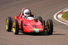 Svenskt Sportvagnsmeeting 30-års Jubileum MGCC

13 heat med RHK, SPVM och Ferrari Challenge