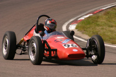 Svenskt Sportvagnsmeeting 30-års Jubileum MGCC

13 heat med RHK, SPVM och Ferrari Challenge