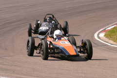 Svenskt Sportvagnsmeeting 30-års Jubileum MGCC

13 heat med RHK, SPVM och Ferrari Challenge