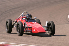 Svenskt Sportvagnsmeeting 30-års Jubileum MGCC

13 heat med RHK, SPVM och Ferrari Challenge