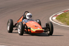 Svenskt Sportvagnsmeeting 30-års Jubileum MGCC

13 heat med RHK, SPVM och Ferrari Challenge