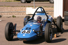 Svenskt Sportvagnsmeeting 30-års Jubileum MGCC

13 heat med RHK, SPVM och Ferrari Challenge