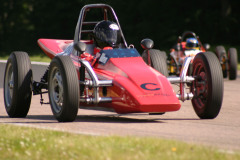 Svenskt Sportvagnsmeeting 30-års Jubileum MGCC

13 heat med RHK, SPVM och Ferrari Challenge