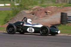 Årspremiär i RHK-Cupen tillsammans med Sportvagnsserien och Porsche Cupen.