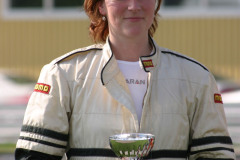 Årspremiär i RHK-Cupen tillsammans med Sportvagnsserien och Porsche Cupen.