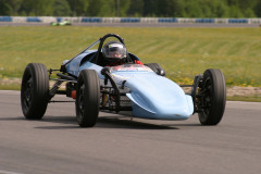 Velodromloppet i Karlskoga

En riktig racingfest för racinghistoriker

Årets tredje deltävling