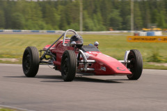 Velodromloppet i Karlskoga

En riktig racingfest för racinghistoriker

Årets tredje deltävling