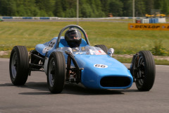 Velodromloppet i Karlskoga

En riktig racingfest för racinghistoriker

Årets tredje deltävling