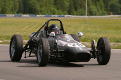 Velodromloppet i Karlskoga

En riktig racingfest för racinghistoriker

Årets tredje deltävling