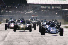 Velodromloppet i Karlskoga

En riktig racingfest för racinghistoriker

Årets tredje deltävling